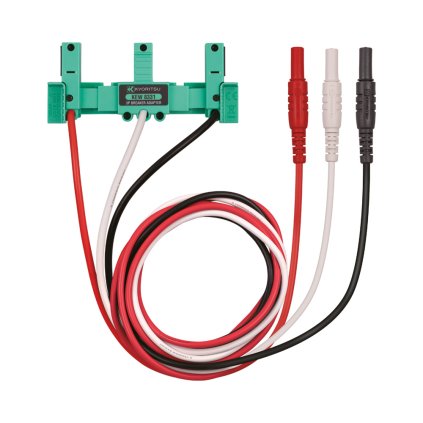 Adaptér pro 3-fázové jističe KEW 8331