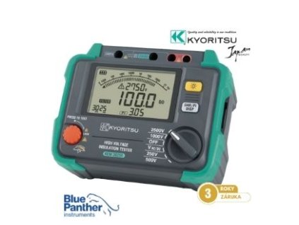 POD Bateriové osciloskopy a scopemetry