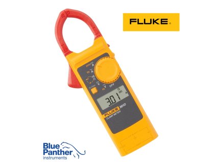 Fluke s logem 301D