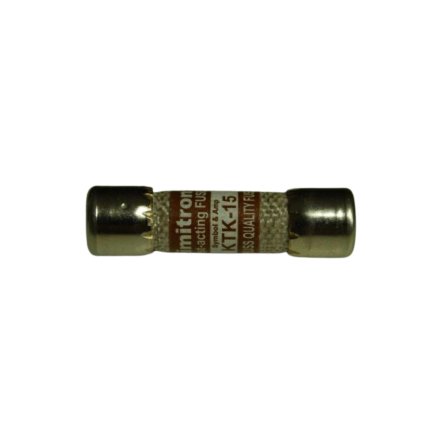 Pojistka do multimetru 15 A / 600 V