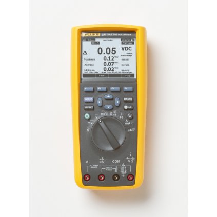 Multimetr Fluke 287