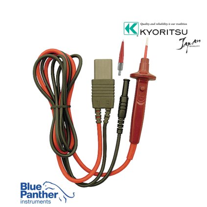 KEW 7103A kabel s vypínačem