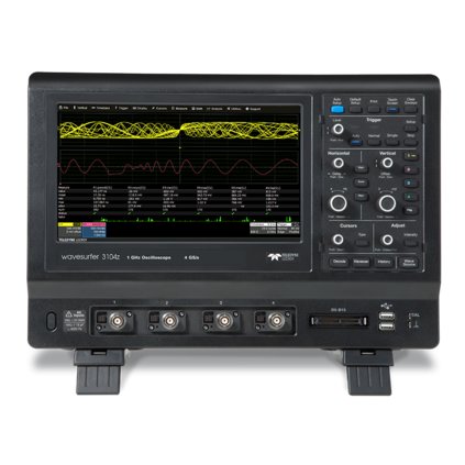 Osciloskop Teledyne LeCroy WaveSurfer 3104Z