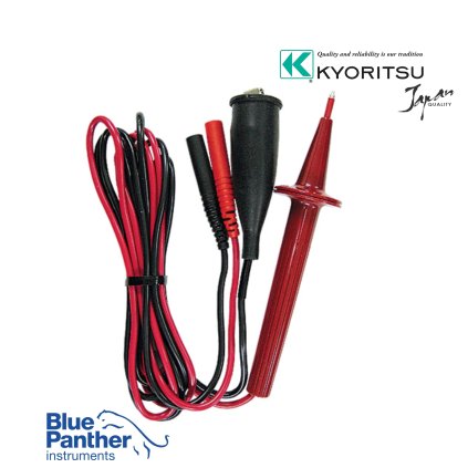 KEW 7025 měřicí kabel