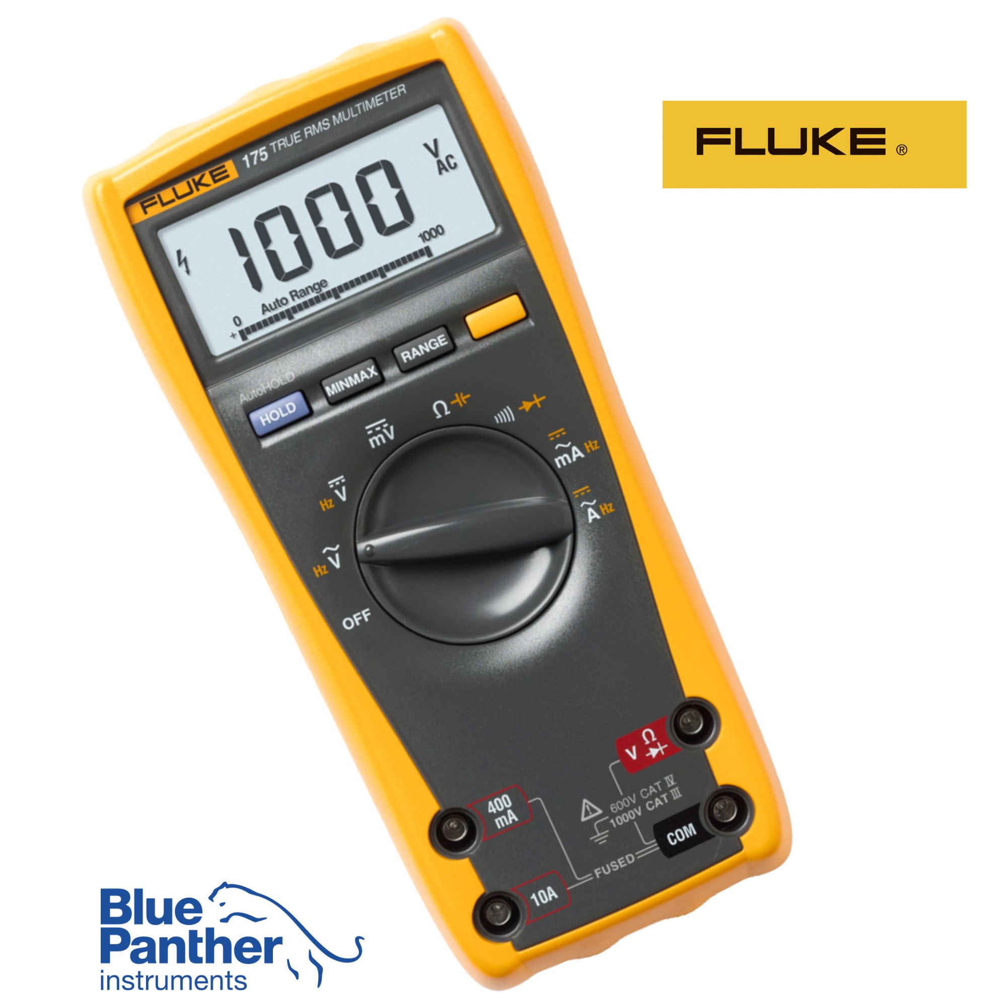 Multimeter FLUKE 175