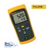 Teploměr Fluke 52 II