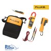 Sada Fluke 62 MAX+ 323 1AC Kit