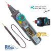 Kyoritsu KEW1030 Multimetr ve tvaru pera