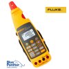 Klešťový procesní miliampérmetr Fluke 773