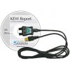 KEW 8212 USB + software