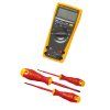 Sada Fluke IB 179L Multimetr Fluke 179 + 3 šroubováky