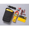 Klestovy ampermetr Fluke355 s přílušenstvím