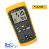 Teploměr Fluke 51 II