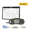 Revizní přístroj Fluke 1663 + TrueTest