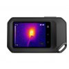 flir c3 x termokamera mereni