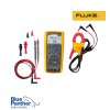 Fluke 289 imsk Industrial multimeter service