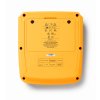 Fluke 1535 Tester izolace zezadu