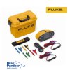 Fluke SMFT 1000 LITE Sada multifunkčního analyzátoru solárních panelů s kabely