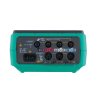 kyoritsu 3 fazovy meric uzemneni kew6305 00 pripojeni