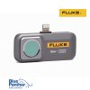 Mobilní termokamera Fluke iSee TC01A a TC01B