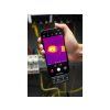 Mobilní termokamera Fluke TC01C 25Hz pro IPhone USB-C