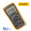 Fluke logo 15B plus