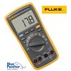 Fluke logo 17B plus