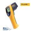 Infrateploměr Fluke 561