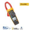 Klešťový multimetr Fluke 375 Fc