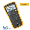 Multimetr Fluke 114