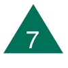 Trojúhelník (7mm)