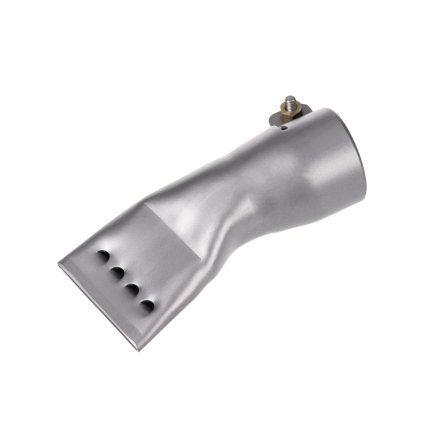 Tryska přeplátovací 40mm, perforovaná