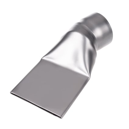 Tryska přeplátovací 75x2mm, ErOn