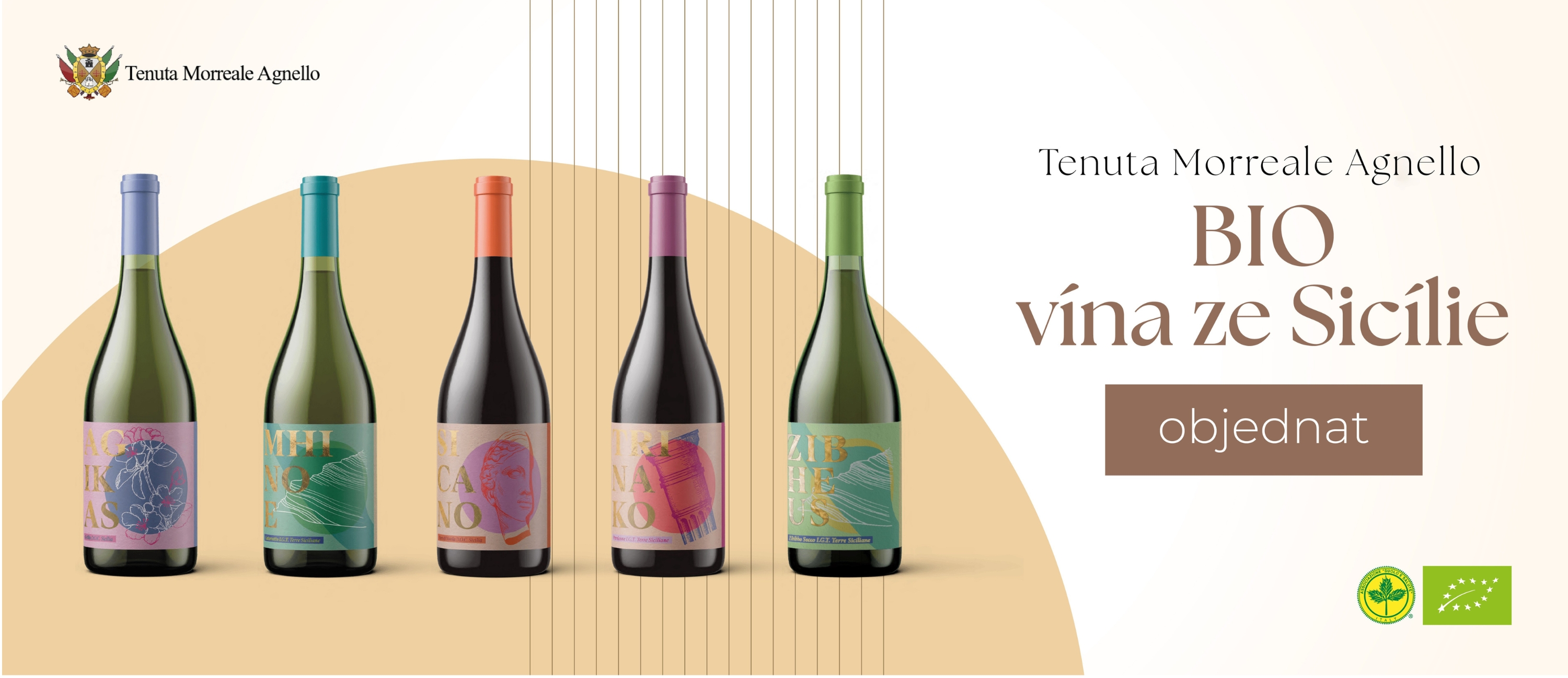 Tenuta Morreale