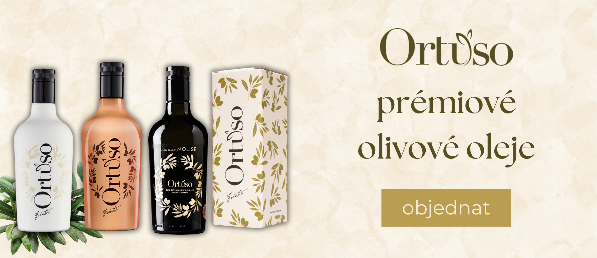 Oleje