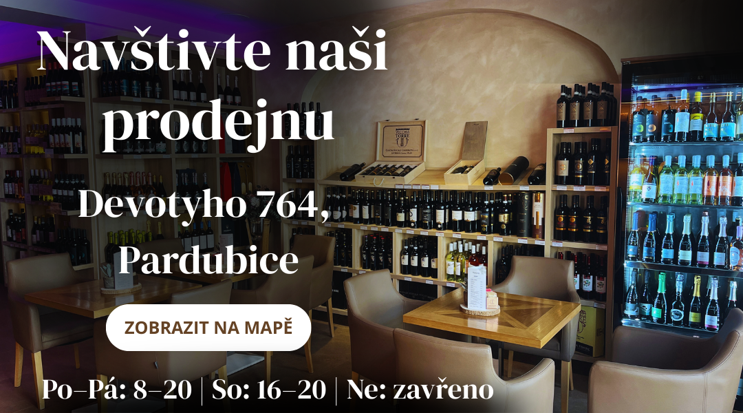 Navštivte naši prodejnu
