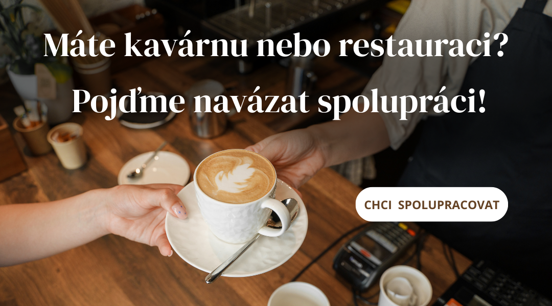 Pojďte navázat spolupráci