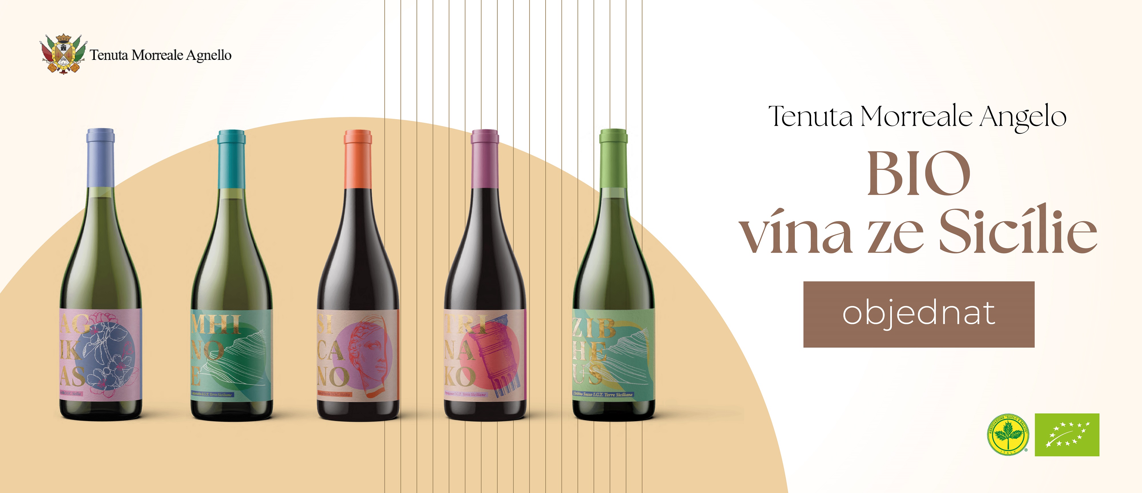 Tenuta Morreale