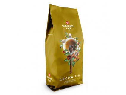 Aroma Piu 800 Bianco