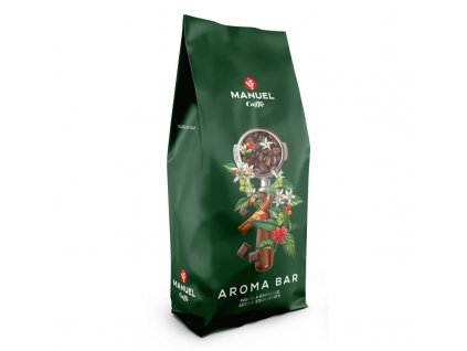 Aroma Bar 800 Bianco