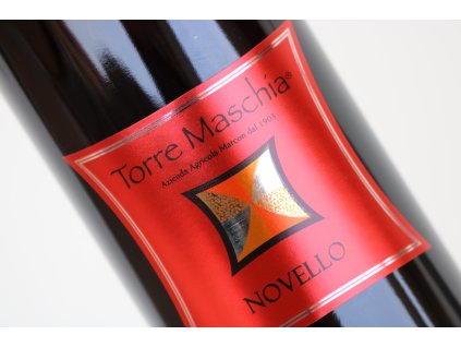 Novello červené2