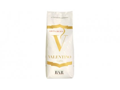 Valentino - Gran Crema 1 kg