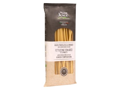 Fettuccine Con Arco 1