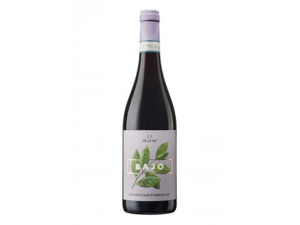 iLauri Bajo Montepulciano dAbruzzo DOC