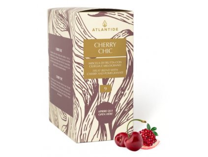 5658 CHERRY CHIC