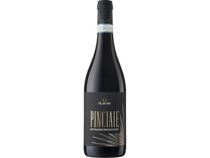 Pinciaie Montepulciano dAbruzzo I Lauri