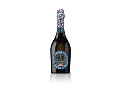 21 Millesimati Prosecco Doc Extra Dry (sfondo chiaro)