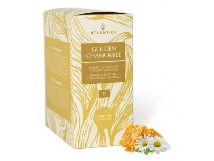 GoldenChamomile