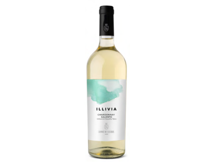 Illivia chardonnay