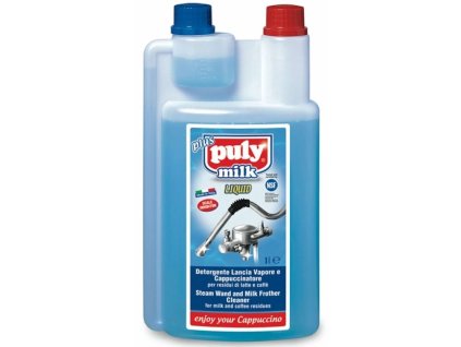 pully milk